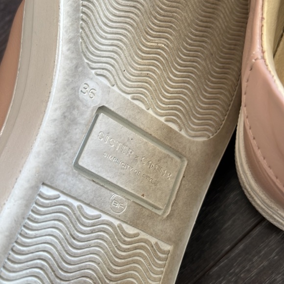 Sister x Soeur sneakers - Picture 11 of 11